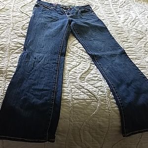 Adiktd Jeans